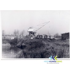 dec. 1949 Scheepswerf de Hoop Tolkamer Coll. G.B.Janssen HKR